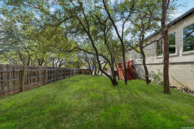 19402 Easy Oak, San Antonio, TX 78258