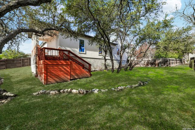 19402 Easy Oak, San Antonio, TX 78258