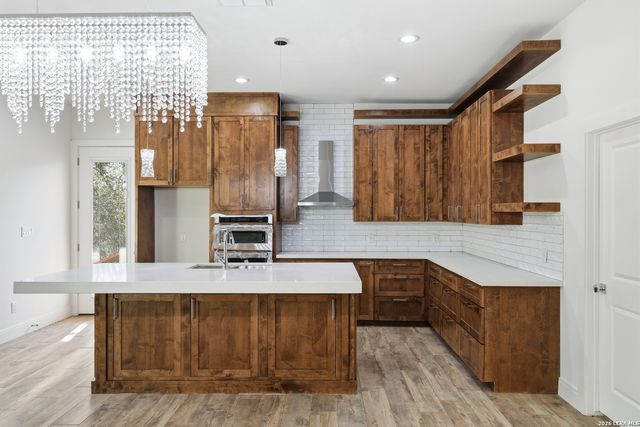 19402 Easy Oak, San Antonio, TX 78258