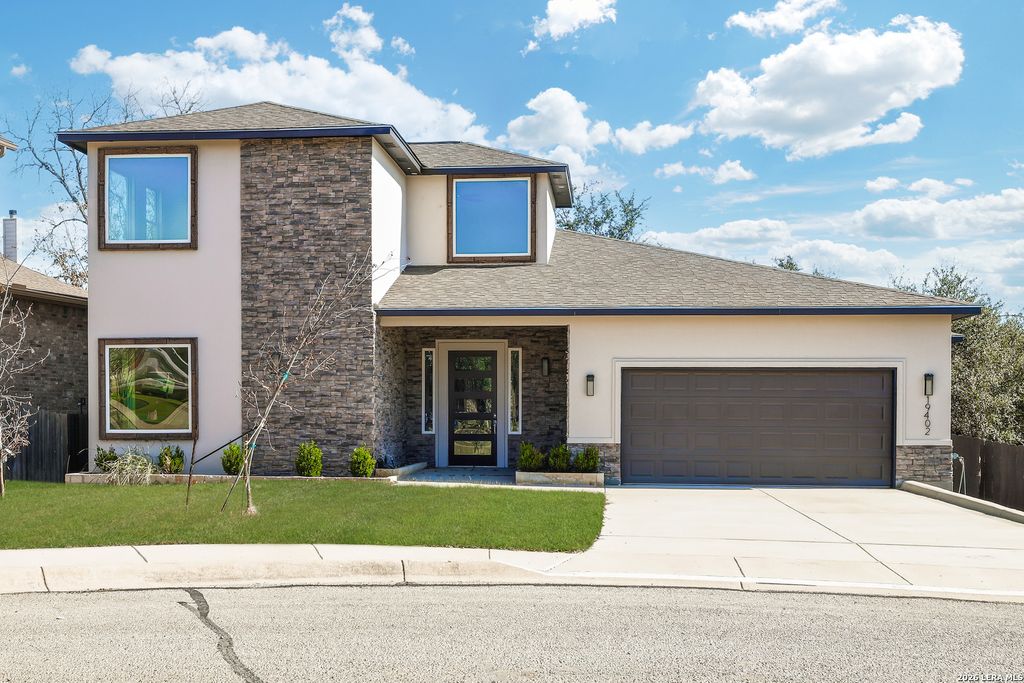 19402 Easy Oak, San Antonio, TX 78258