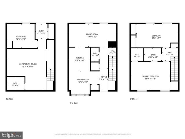 1524 KAREN BLVD, District Heights, MD 20747