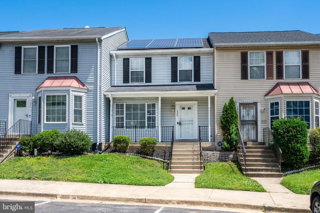 1524 KAREN BLVD, District Heights, MD 20747