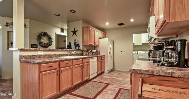 2942 TIMBERLINE Road, Pinetop, AZ 85935