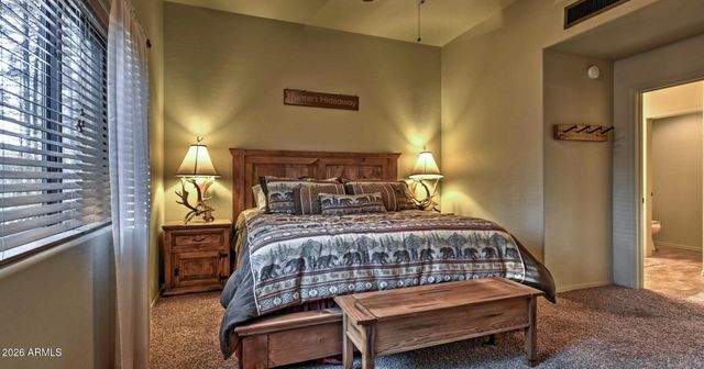 2942 TIMBERLINE Road, Pinetop, AZ 85935