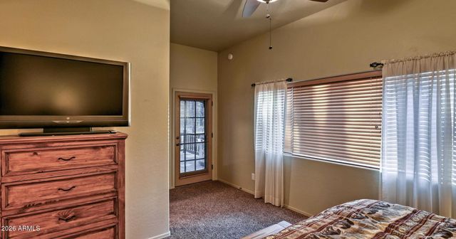 2942 TIMBERLINE Road, Pinetop, AZ 85935