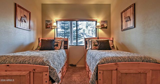 2942 TIMBERLINE Road, Pinetop, AZ 85935