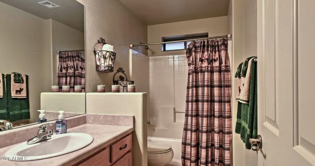 2942 TIMBERLINE Road, Pinetop, AZ 85935