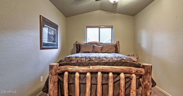 2942 TIMBERLINE Road, Pinetop, AZ 85935