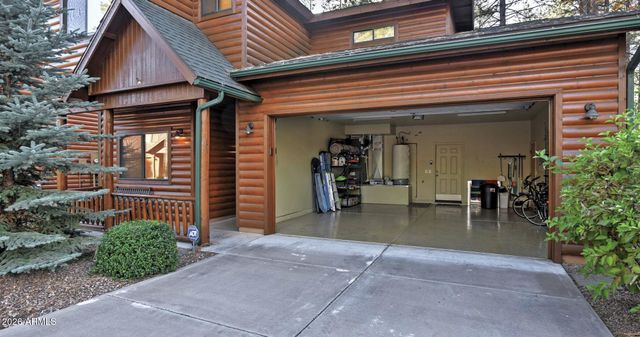 2942 TIMBERLINE Road, Pinetop, AZ 85935