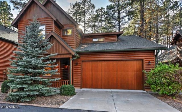 2942 TIMBERLINE Road, Pinetop, AZ 85935