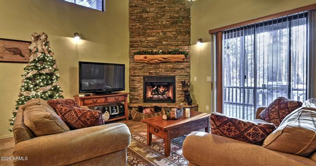 2942 TIMBERLINE Road, Pinetop, AZ 85935