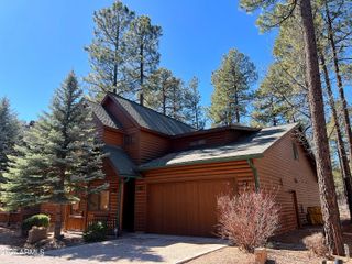2942 TIMBERLINE Road, Pinetop, AZ 85935