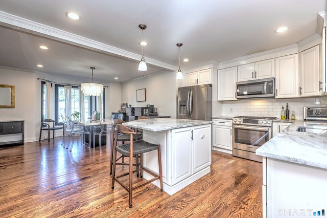 64 Noble Avenue, Milford, CT 06460