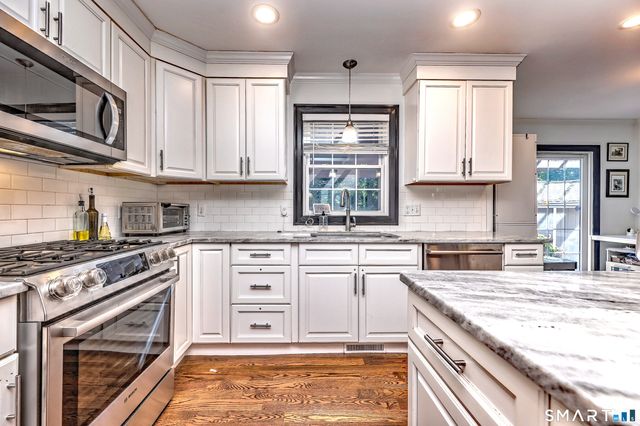 64 Noble Avenue, Milford, CT 06460