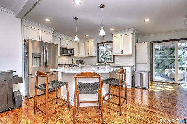 64 Noble Avenue, Milford, CT 06460