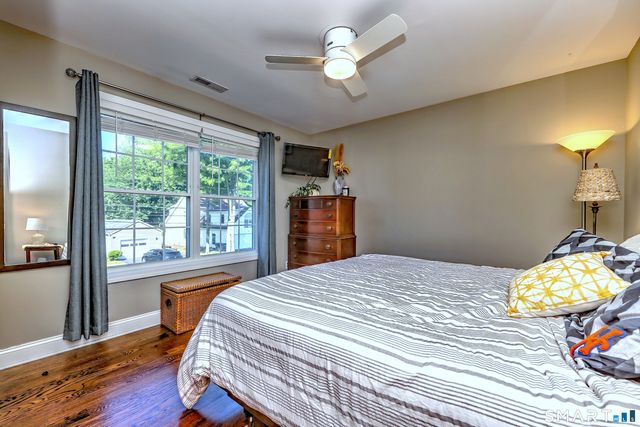 64 Noble Avenue, Milford, CT 06460