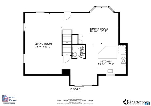 64 Noble Avenue, Milford, CT 06460