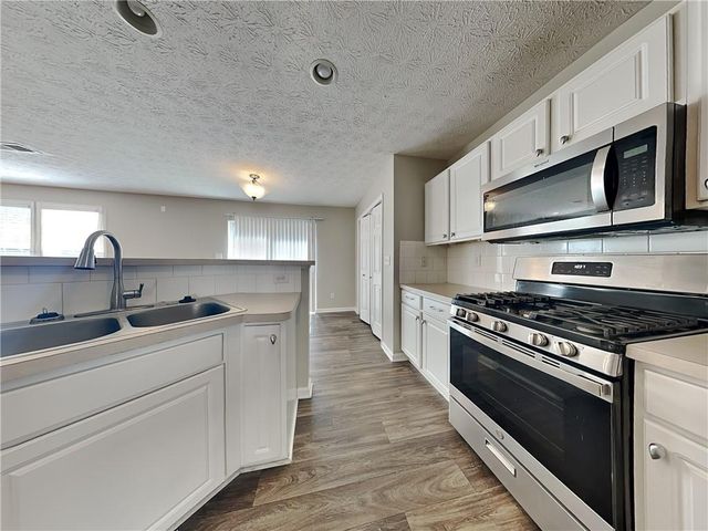 Address unavailable.