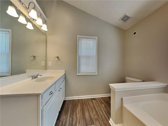 Address unavailable.