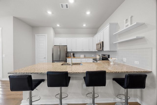 401 Peace Pipe WAY, Georgetown, TX 78628