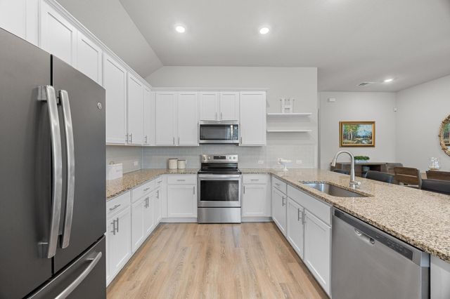 401 Peace Pipe WAY, Georgetown, TX 78628
