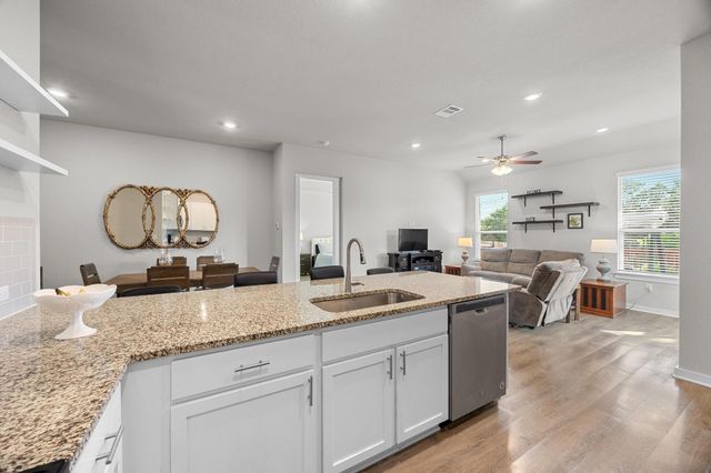 401 Peace Pipe WAY, Georgetown, TX 78628