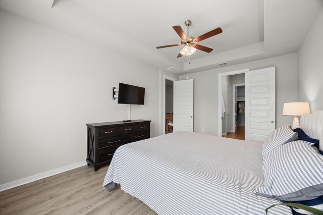 401 Peace Pipe WAY, Georgetown, TX 78628