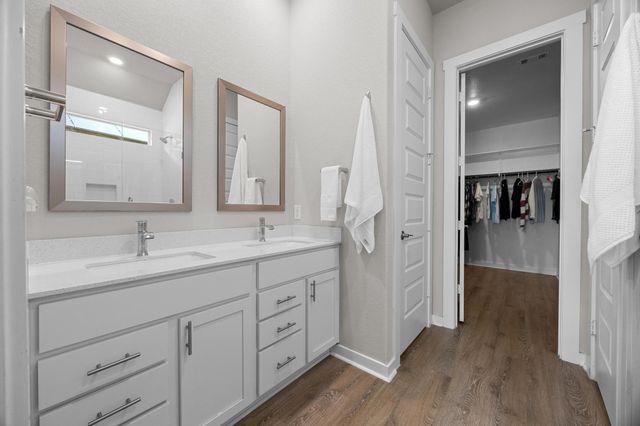 401 Peace Pipe WAY, Georgetown, TX 78628