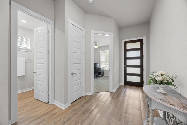 401 Peace Pipe WAY, Georgetown, TX 78628
