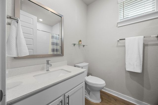 401 Peace Pipe WAY, Georgetown, TX 78628