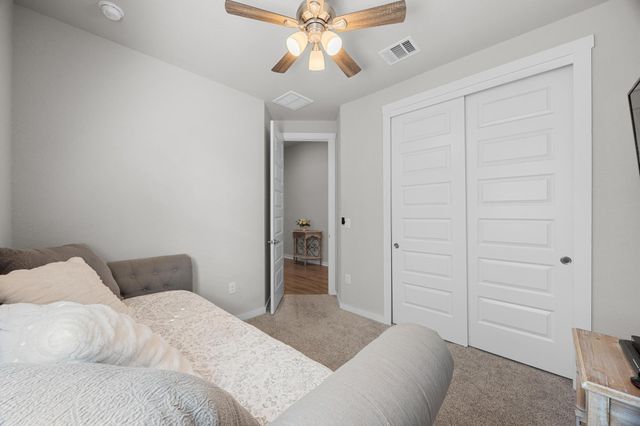 401 Peace Pipe WAY, Georgetown, TX 78628