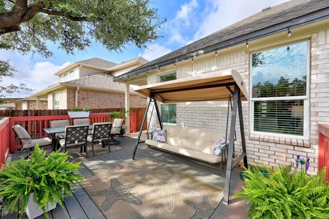401 Peace Pipe WAY, Georgetown, TX 78628