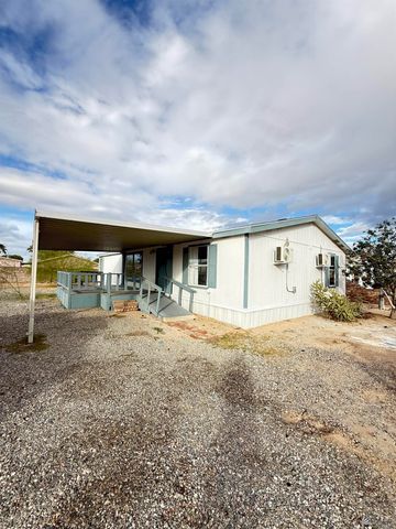 13378 E 53 Ln, Yuma, AZ 85367