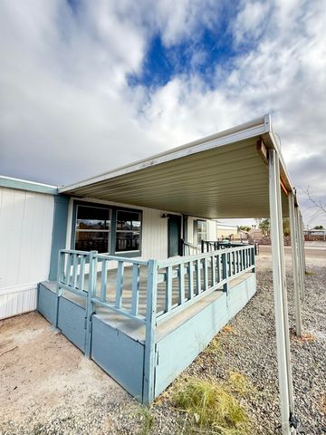 13378 E 53 Ln, Yuma, AZ 85367