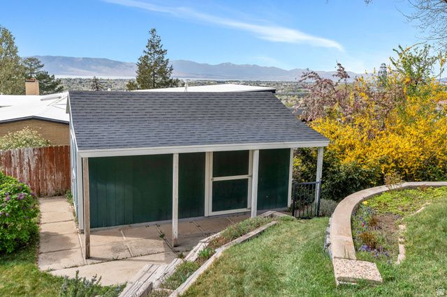 2025 OAK LN, Provo, UT 84604