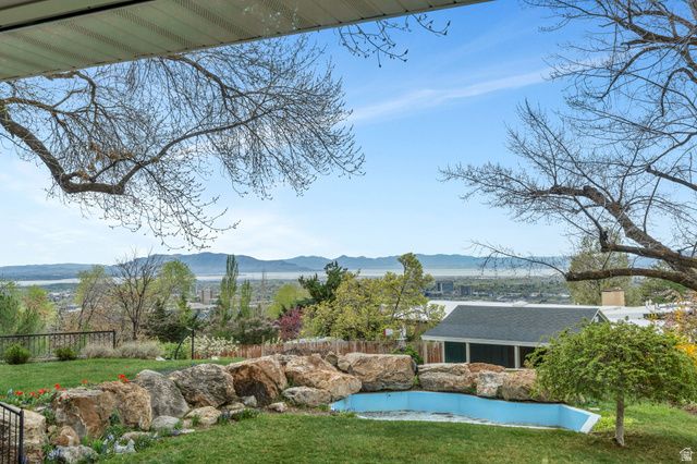 2025 OAK LN, Provo, UT 84604