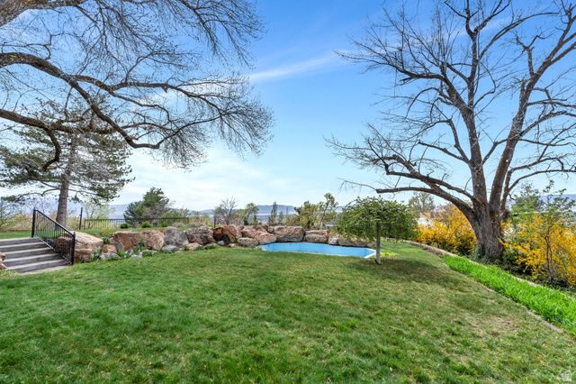 2025 OAK LN, Provo, UT 84604