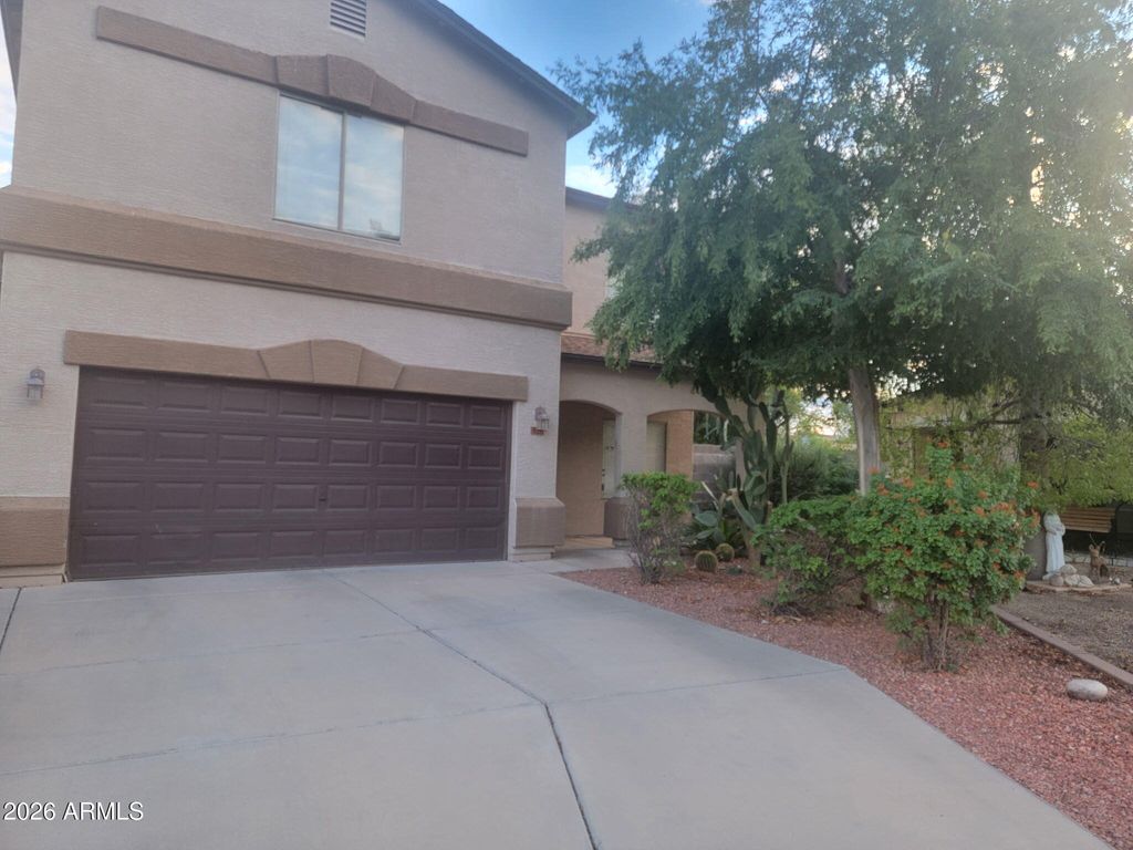 925 E DUST DEVIL Drive, San Tan Valley, AZ 85143 — photo 2