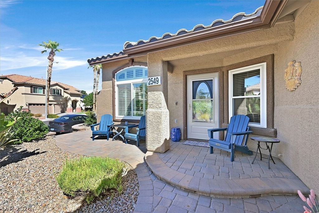 2549 Misty Olive Avenue, Henderson, NV 89052 — photo 3