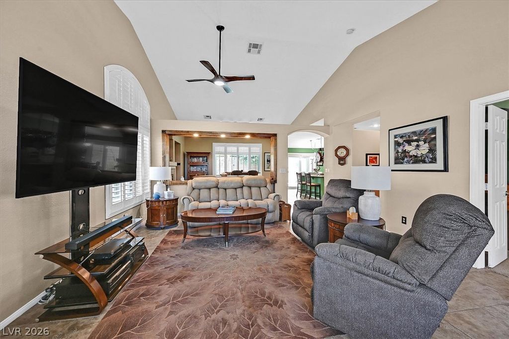 2549 Misty Olive Avenue, Henderson, NV 89052 — photo 5