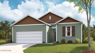 197 N Rolling Meadows Drive, Harriman, TN 37748