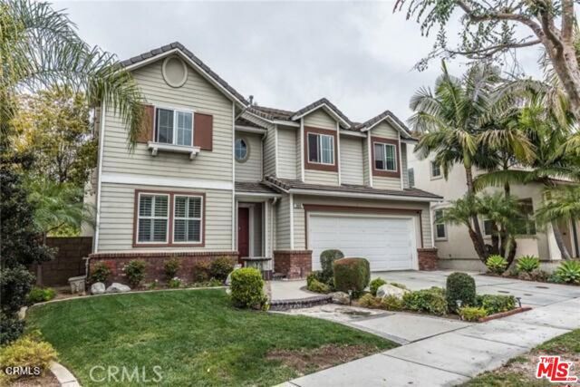 3008 Muir Trail Drive, Fullerton, CA 92833