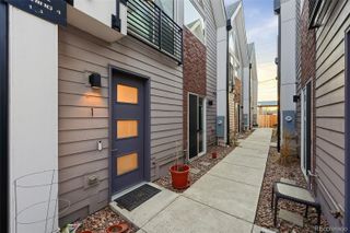 3411 N Albion Street 4-1, Denver, CO 80207