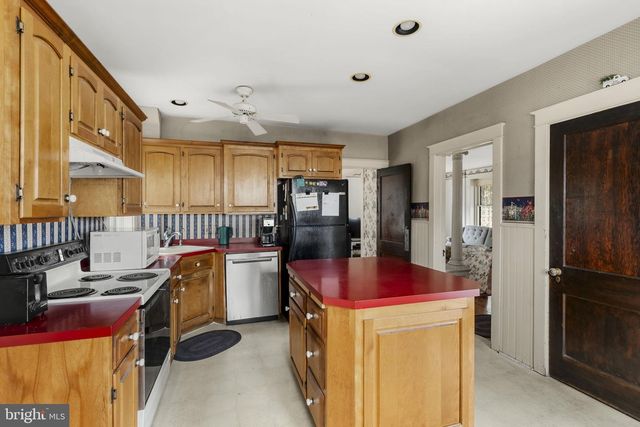 60 PARADISE LN, Ronks, PA 17572