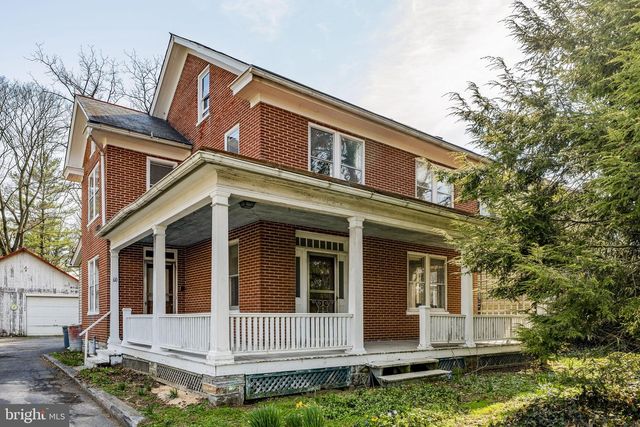 60 PARADISE LN, Ronks, PA 17572