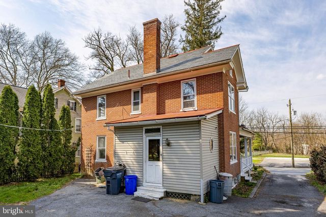 60 PARADISE LN, Ronks, PA 17572