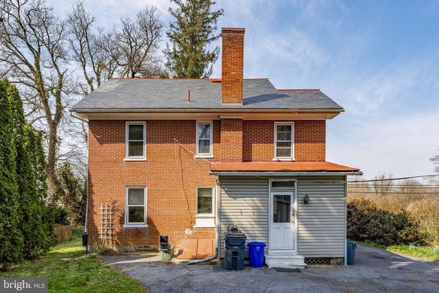 60 PARADISE LN, Ronks, PA 17572