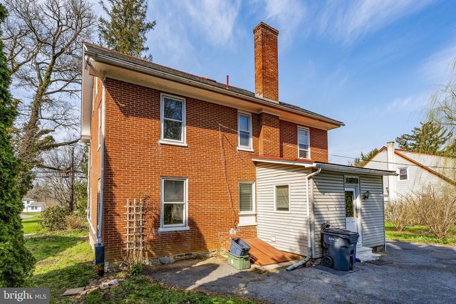60 PARADISE LN, Ronks, PA 17572