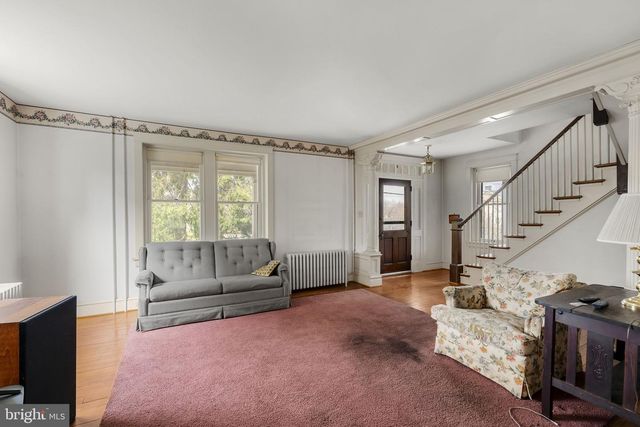 60 PARADISE LN, Ronks, PA 17572