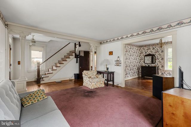 60 PARADISE LN, Ronks, PA 17572